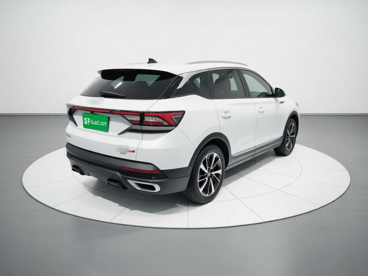 AX7 2022 1.5T DCT DF41 photo 6