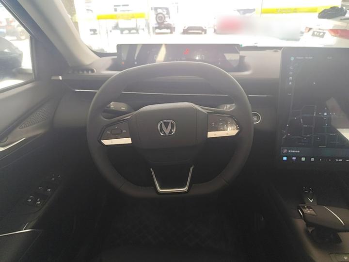 Eado 2024 1.5T GDI AT Premium photo 5