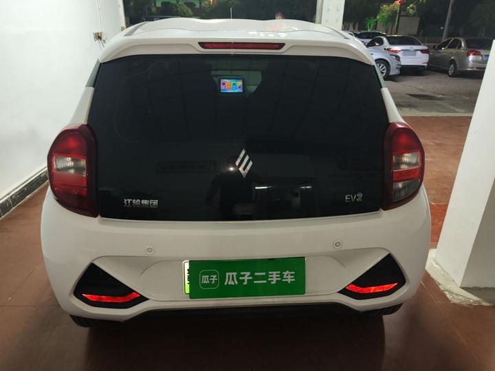 EV EV2 2024 201km Comfort photo 5