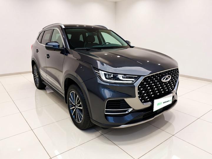 Tiggo 8 PLUSe+ 2022 PHEV 1.5Te+ photo 3
