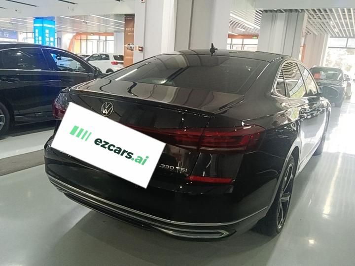Passat 2023 Facelift 330TSI Elite photo 4