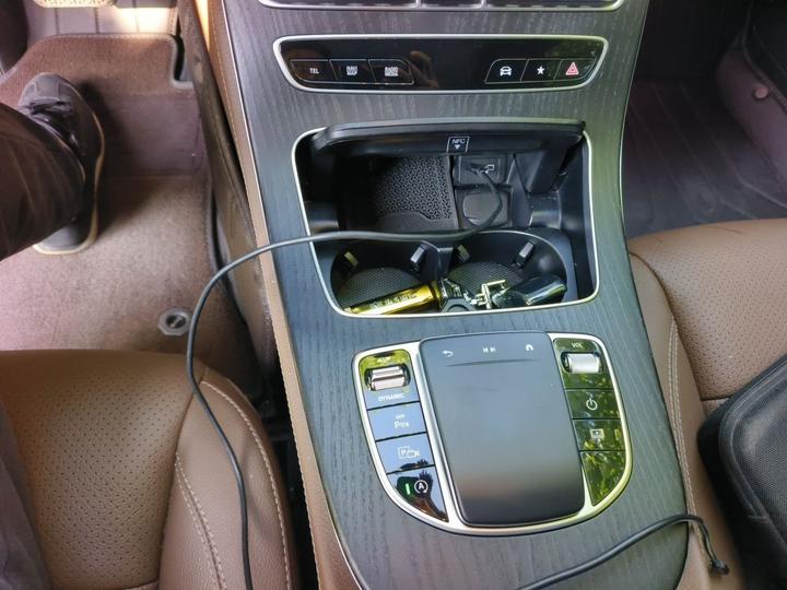 E-Class 2022 Facelift E 300 L Sport Luxury photo 6