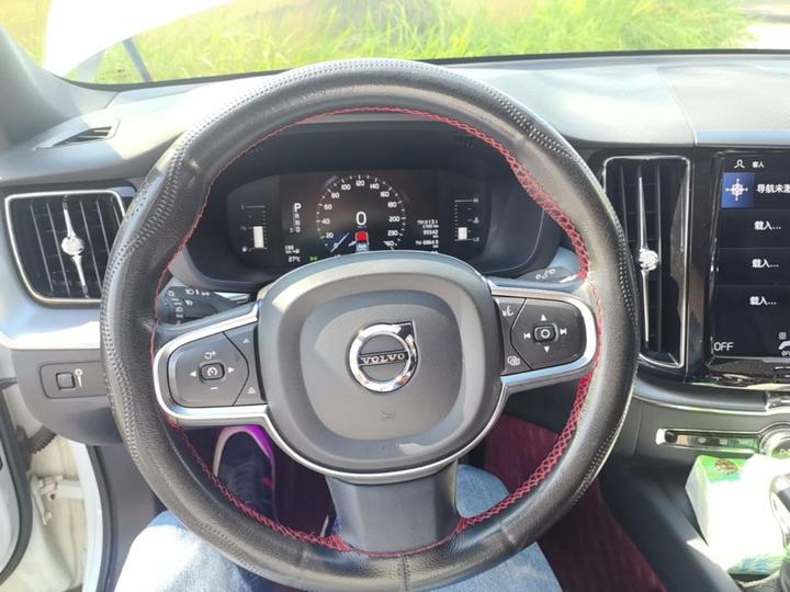 XC60 2021 T5 AWD Sport photo 6