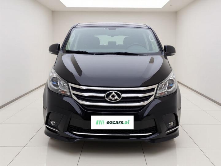 MAXUS G10 2016 2.0T AT Luxury photo 2