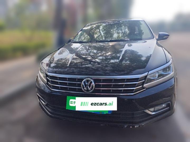 Passat 2016 330TSI DSG photo 2