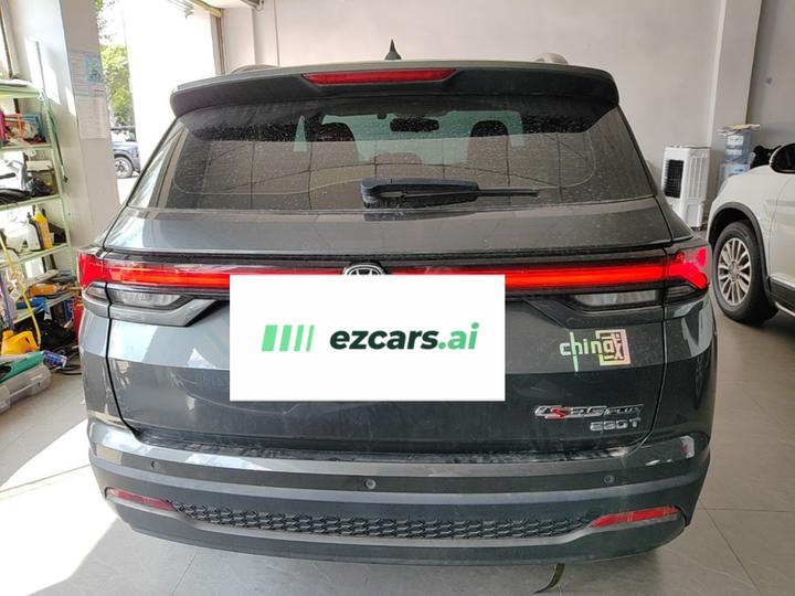 CS35PLUS 2023 Enjoy 1.4T DCT Luxury photo 5