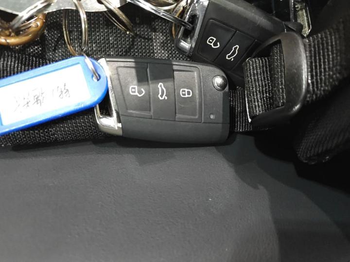 Golf 2021 280TSI DSG Pro photo 8