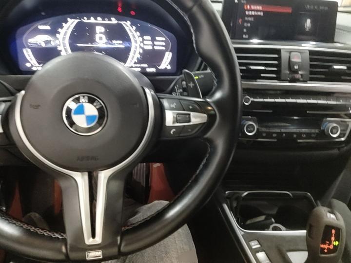 3 Series 2019 320Li Fashion photo 5