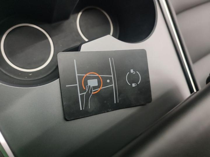 Model Y 2021 Standard Range RWD photo 8