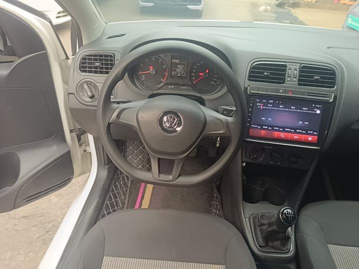 Polo 2016 1.4L MT photo 6
