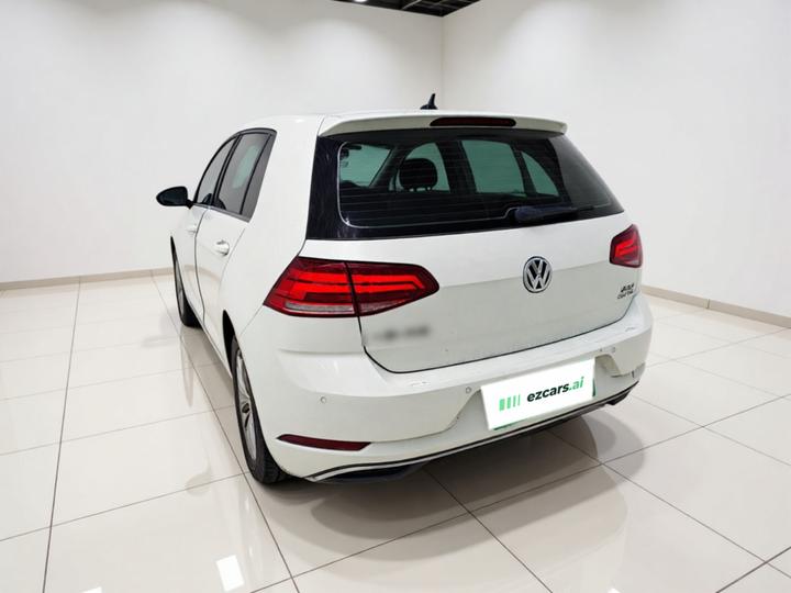 Golf 2019 280TSI DSG Comfort China VI photo 4