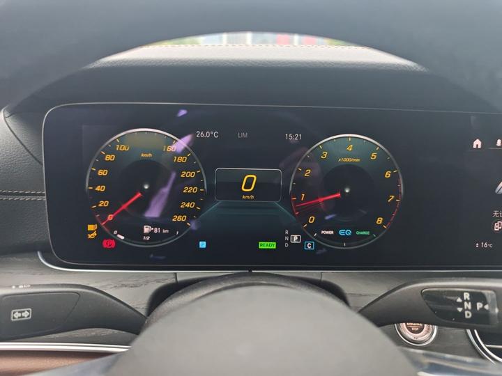 E-Class 2021 E 260 L Sport photo 7