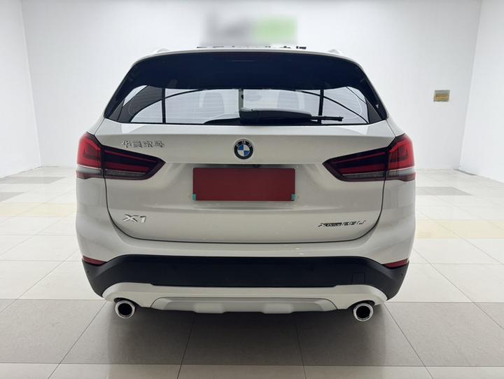 X1 2021 xDrive25Li Exclusive photo 3