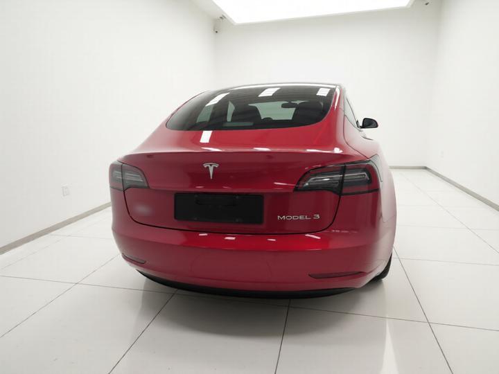 Model 3 2021 Standard Range RWD Upgraded 3D6 photo 3