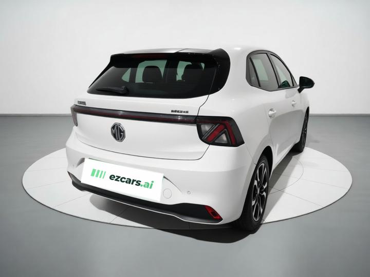 MG4 EV 2026 437 photo 6