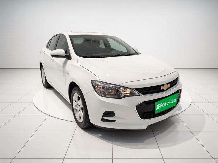 Cavalier 2019 320 AT photo 3