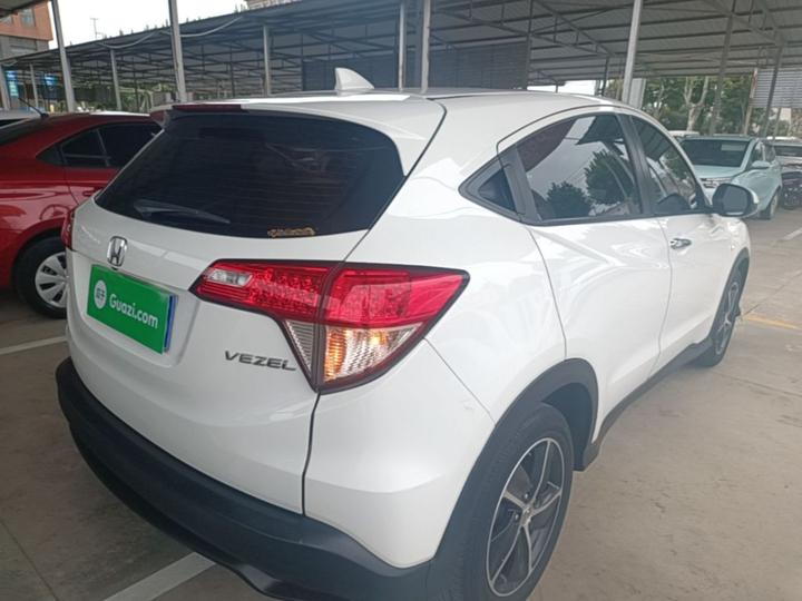 Vezel 2020 1.5L CVT photo 4