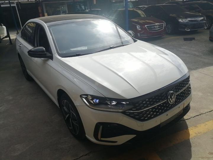 Lavida 2023 280TSI DSG photo 3