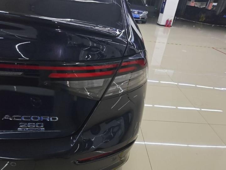 Accord 2023 260TURBO Excellence photo 7