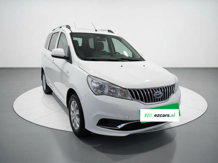 K50 2016 K50S 1.5L MT Standard photo 3