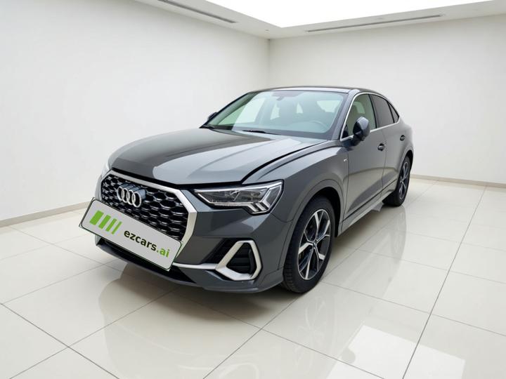Q3 Sportback 2020 40 TFSI Fashion