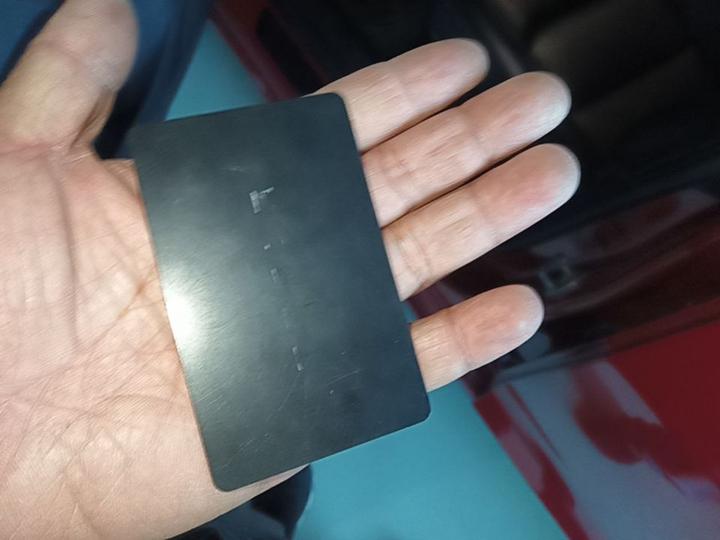 Model 3 2022 RWD photo 8