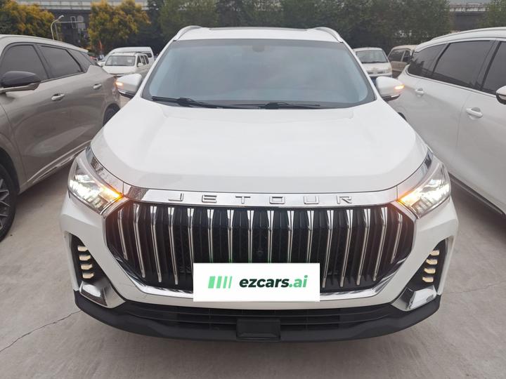 X90 PLUS 2024 1.6TD DCT 5-Seater photo 2
