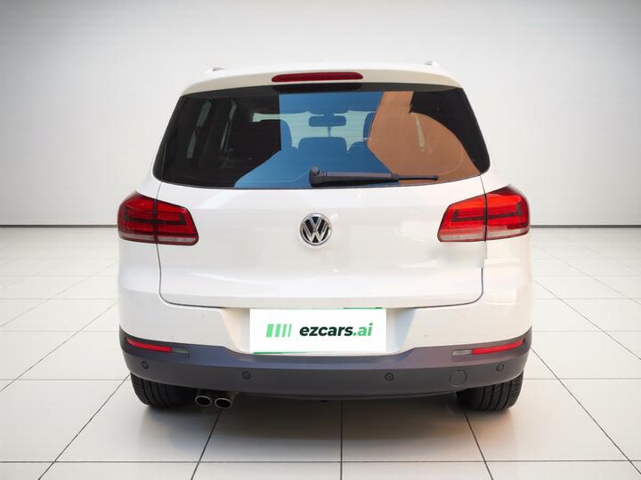 Tiguan 2016 300TSI AT RWD Comfort photo 3