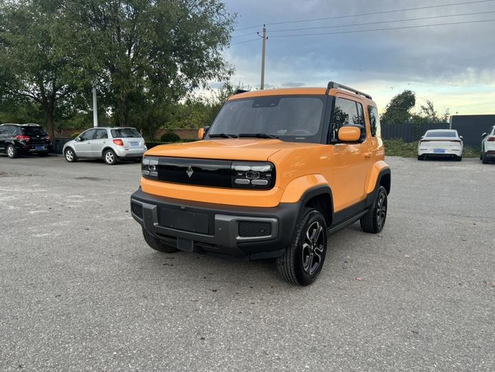 2023 Smart Premium