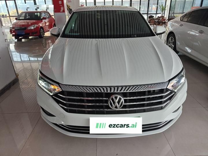 Sagitar 2022 280TSI DSG photo 2