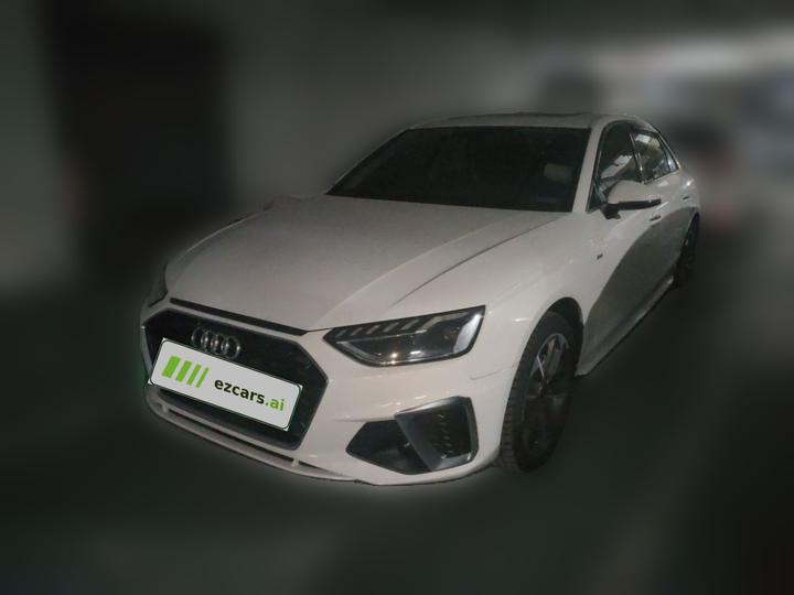 A4L 2024 40 TFSI Fashion Dynamic