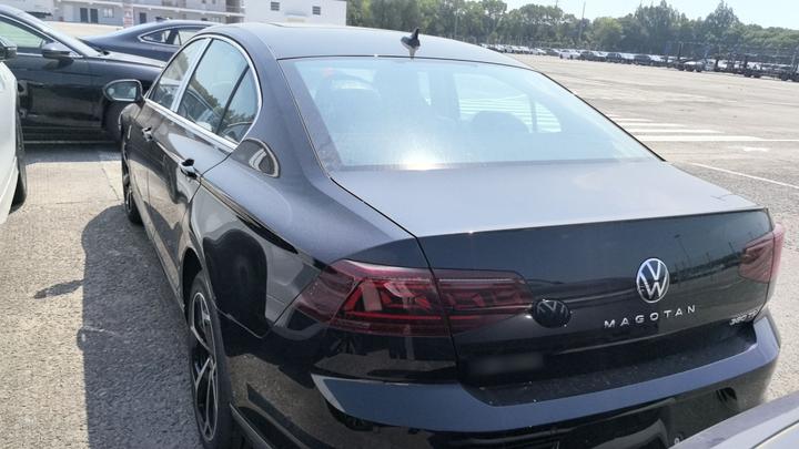 Magotan 2026 3000 380TSI DSG Luxury photo 4