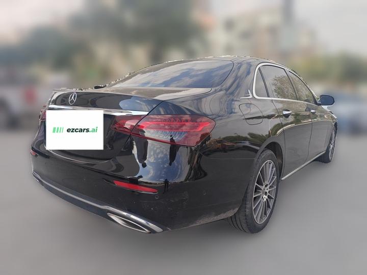 E-Class 2022 E 260 L photo 6