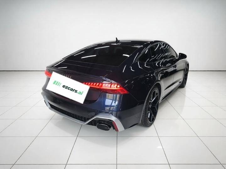 A7 2019 55 TFSI quattro Dynamic photo 4