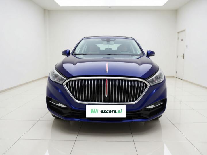 H5 2022 Classic Facelift 1.5T DCT photo 2