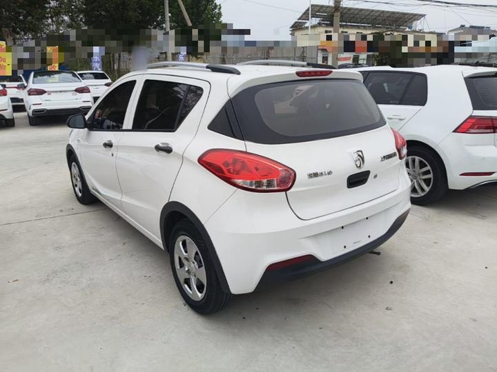 310 2020 1.2L MT Value photo 4