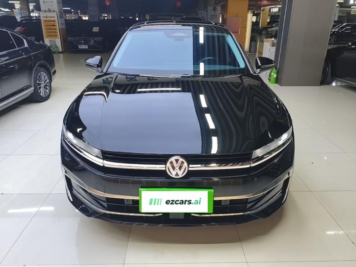 Magotan 2024 380TSI DSG Premium photo 2