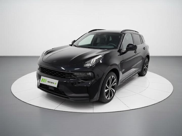 01 2021 2.0TD AWD Halo