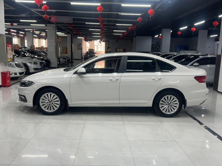 Lavida 2021 1.5L AT photo 6