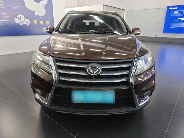 S6 2017 1.5T CVT photo 2