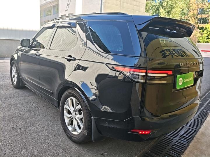 Discovery 2018 2.0T SE photo 4
