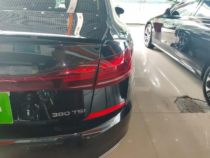 Passat 2026 380TSI photo 7
