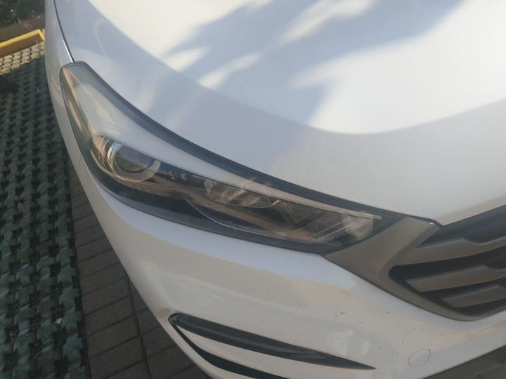 Tucson 2015 1.6T DCT RWD Smart photo 7