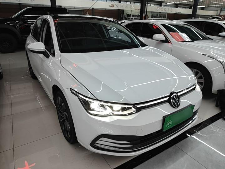 Golf 2023 280TSI DSG Pro photo 3
