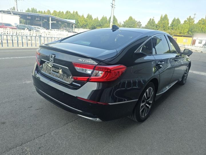 Accord 2018 Hybrid 2.0L China VI photo 6