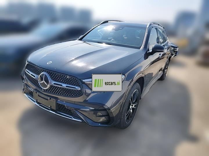 GLC 2024 Facelift GLC 260 L 4MATIC Luxury 5-Seater