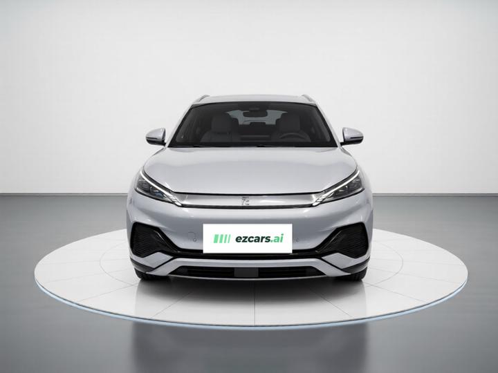 Yuan PLUS 2022 510KM Flagship photo 2