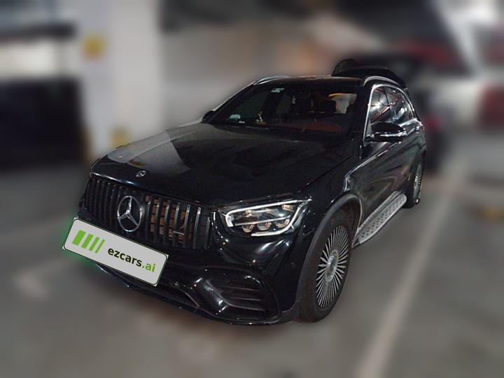 GLC 2020 Facelift GLC 260 L 4MATIC Dynamic