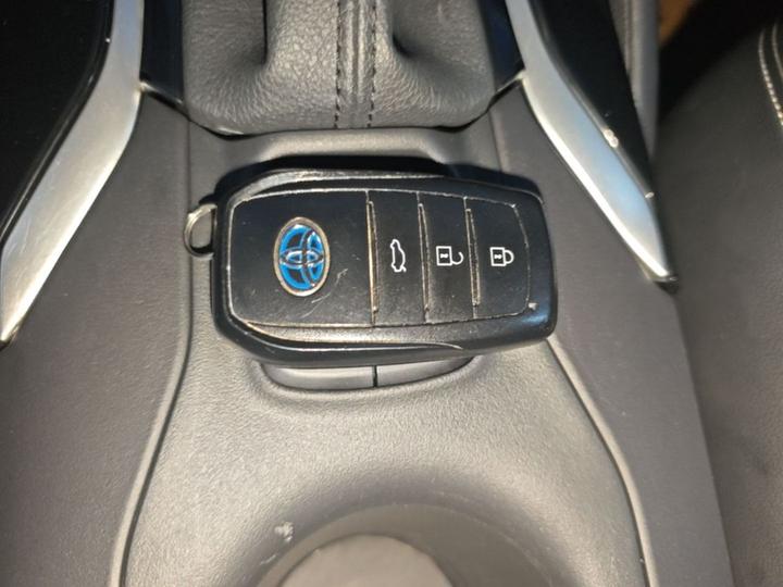Corolla 2023 1.8L Smart Hybrid photo 8