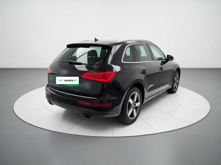 Q5 2016 40 TFSI Tech photo 6